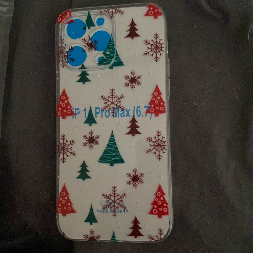 iPhone 14 Pro Max case